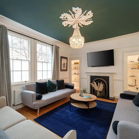 The Haze House - 4 Bed Townhouse Apartment Bath Exterior photo