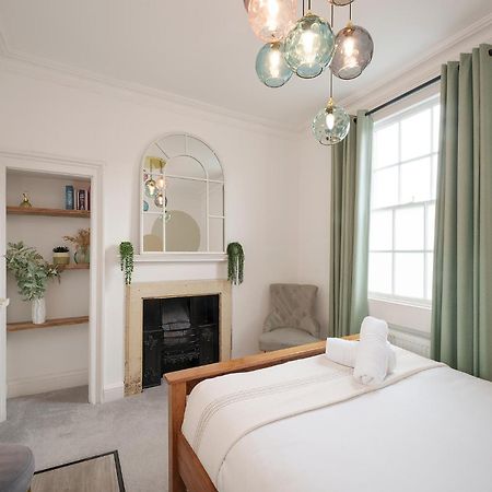 The Haze House - 4 Bed Townhouse Apartment Bath Exterior photo