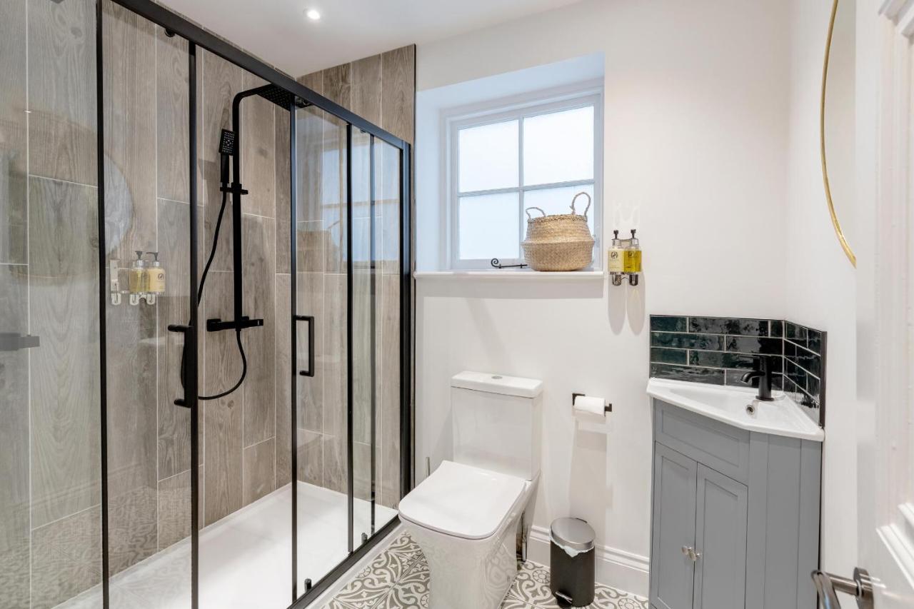 The Haze House - 4 Bed Townhouse Apartment Bath Exterior photo
